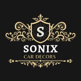 SONIX CAR DECORS